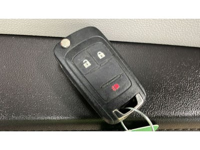2012 Chevrolet Equinox LS