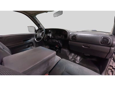 2000 Dodge Ram Pickup Base