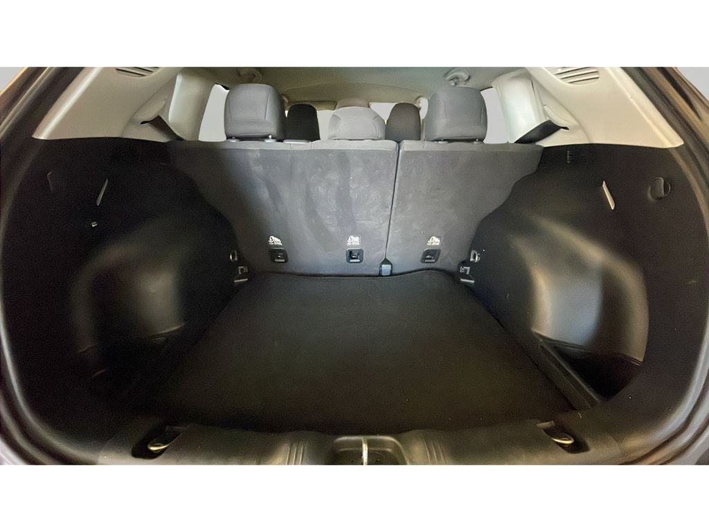 2017 Jeep Compass Sport