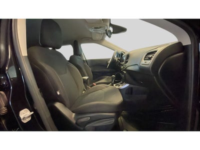 2017 Jeep Compass Sport