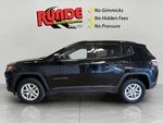 2017 Jeep Compass Sport