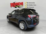 2017 Jeep Compass Sport