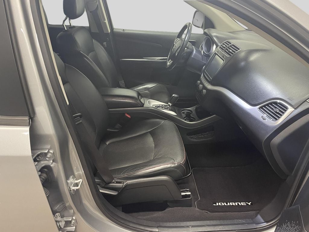 2019 Dodge Journey GT