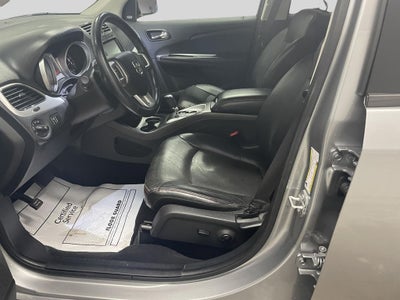 2019 Dodge Journey GT