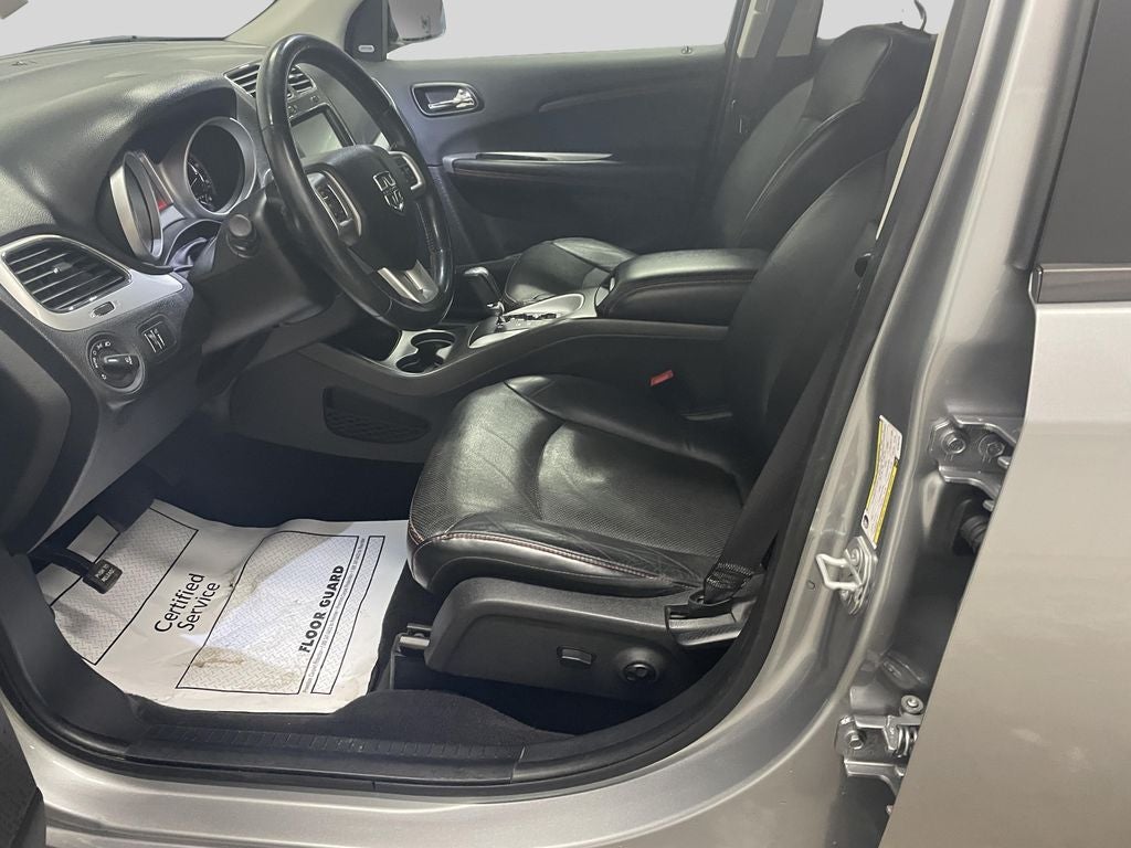 2019 Dodge Journey GT