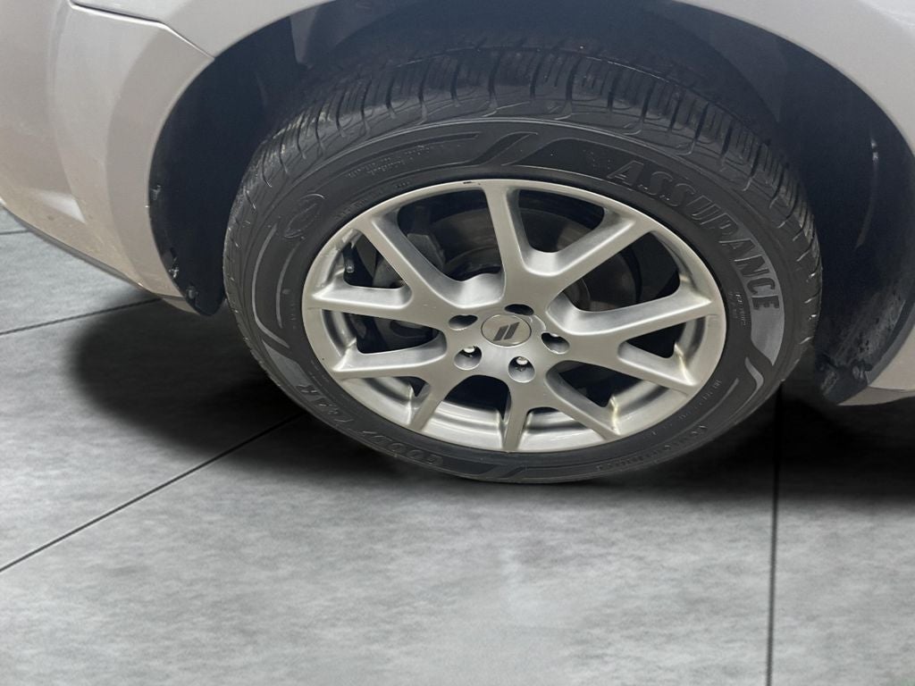 2019 Dodge Journey GT