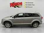 2019 Dodge Journey GT