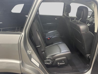 2019 Dodge Journey GT