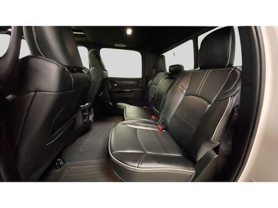 2024 RAM 3500 Limited