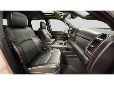 2024 RAM 3500 Limited