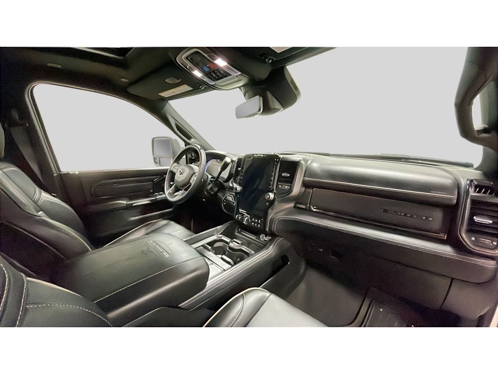 2024 RAM 3500 Limited