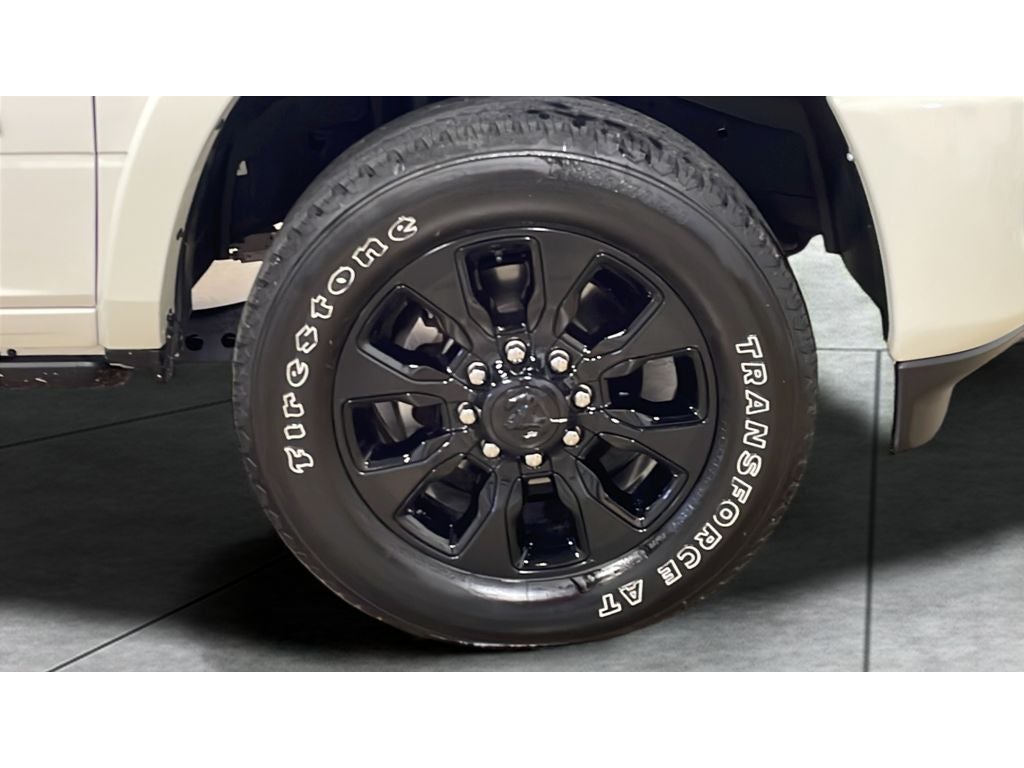 2024 RAM 3500 Limited