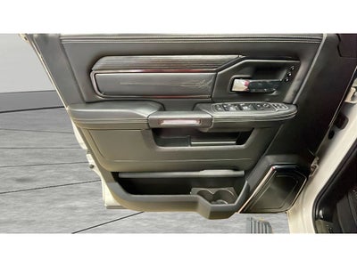 2024 RAM 3500 Limited