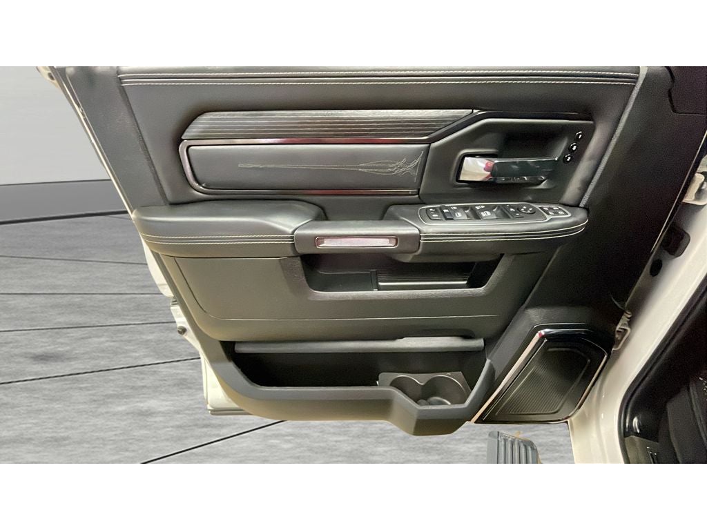 2024 RAM 3500 Limited