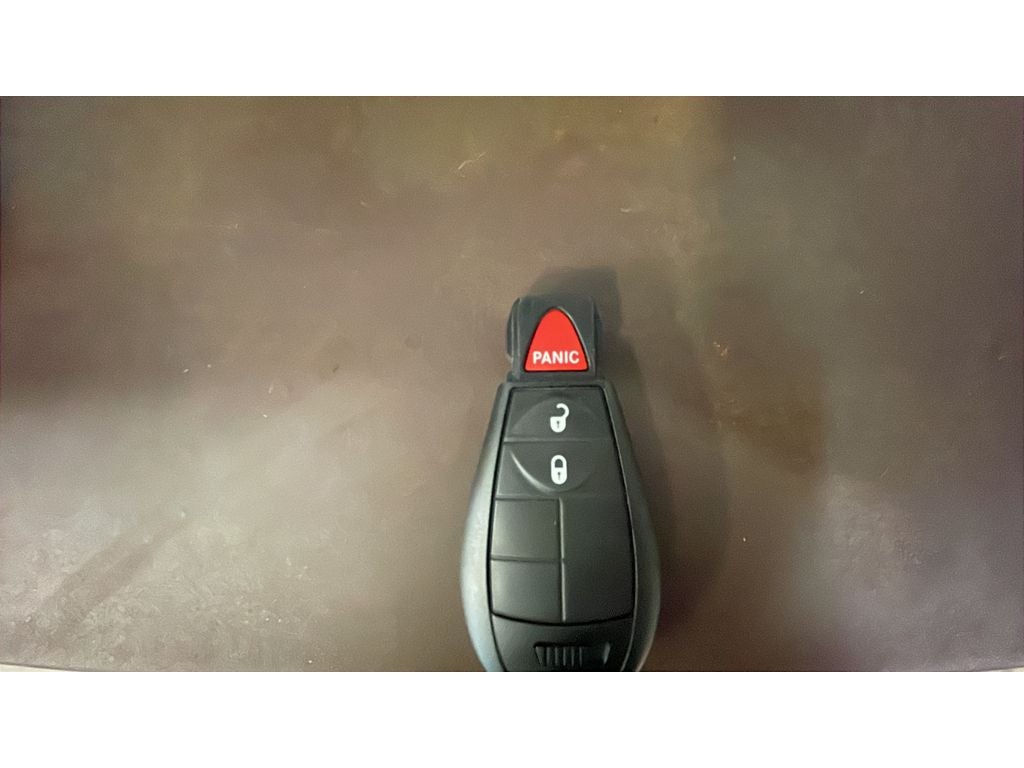 2014 RAM 2500 Tradesman