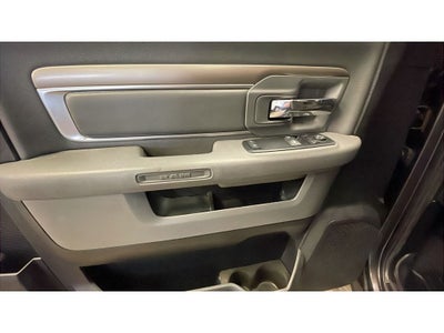 2014 RAM 2500 Tradesman