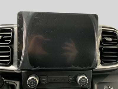 2025 RAM ProMaster 2500 SLT