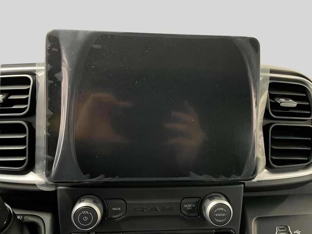 2025 RAM ProMaster 2500 SLT