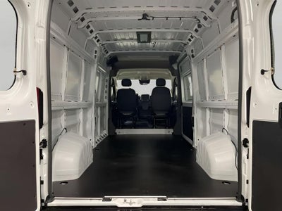 2025 RAM ProMaster 2500 SLT