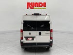 2025 RAM ProMaster 2500 SLT