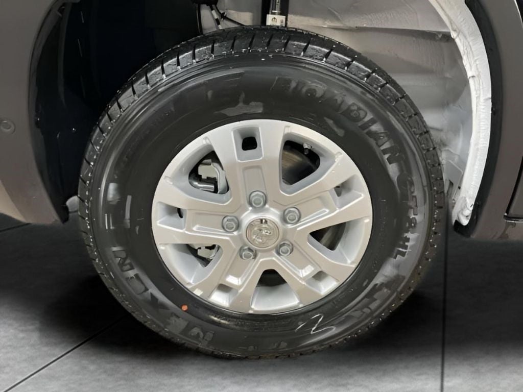 2025 RAM ProMaster 2500 SLT