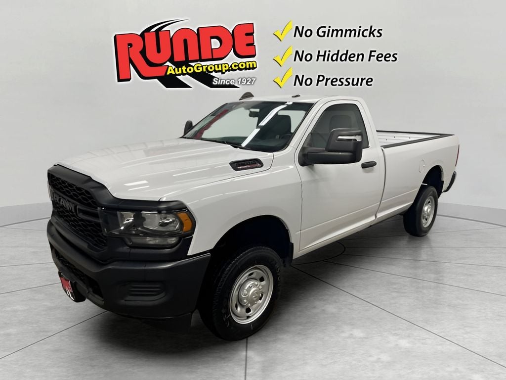 2023 RAM 2500 Tradesman