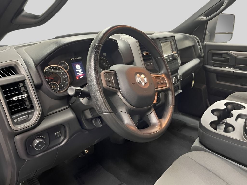 2023 RAM 2500 Tradesman