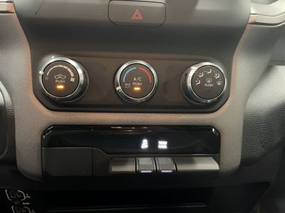 2023 RAM 2500 Tradesman