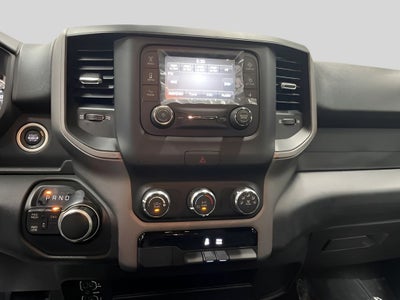 2023 RAM 2500 Tradesman