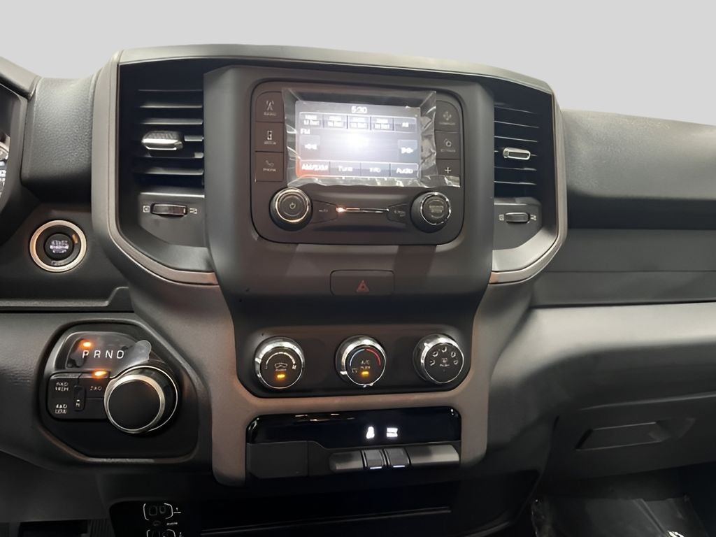 2023 RAM 2500 Tradesman