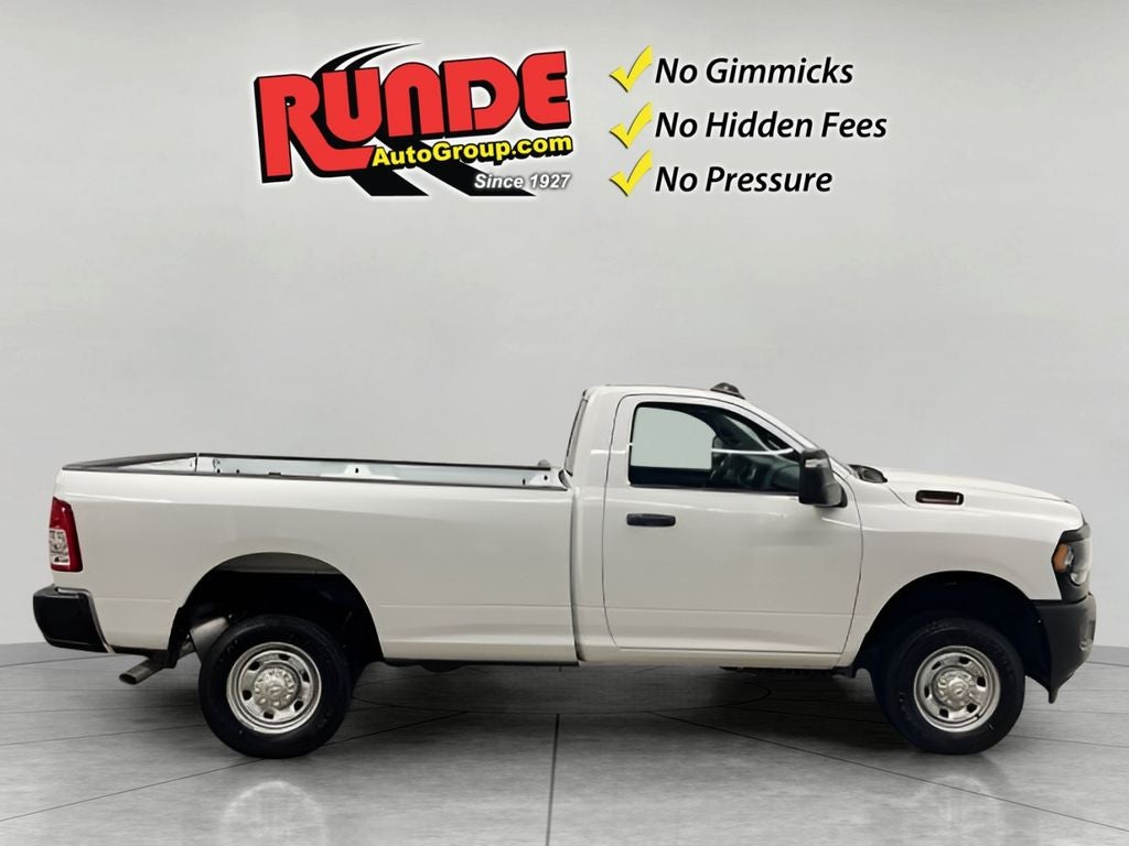 2023 RAM 2500 Tradesman