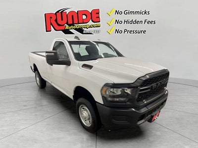 2023 RAM 2500 Tradesman