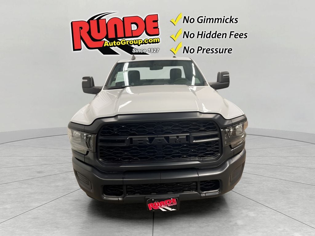 2023 RAM 2500 Tradesman