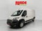 2025 RAM ProMaster 3500 SLT