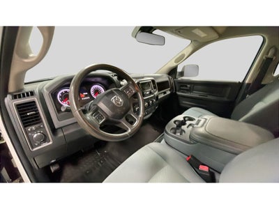 2014 RAM 2500 Tradesman