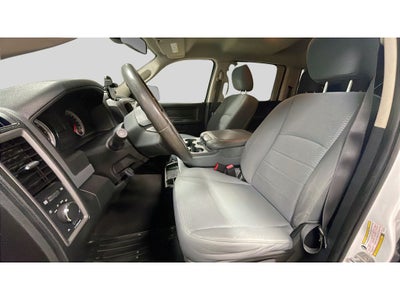 2014 RAM 2500 Tradesman