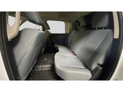 2014 RAM 2500 Tradesman