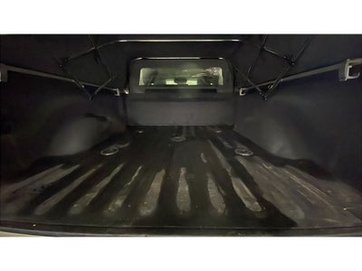 2014 RAM 2500 Tradesman