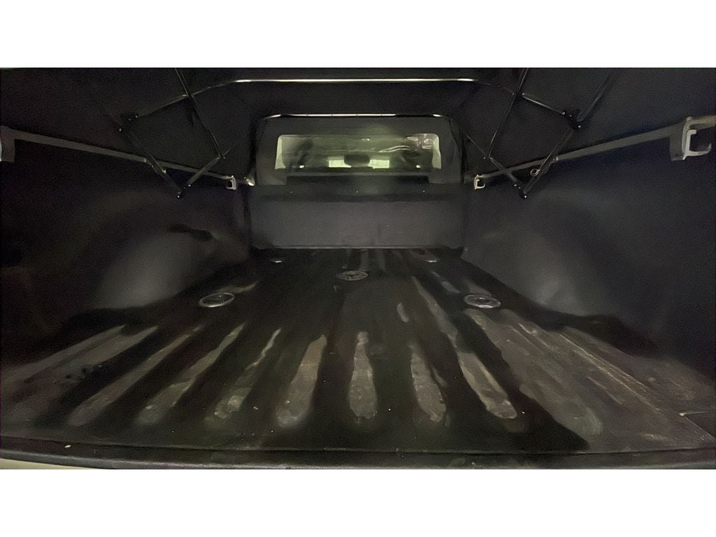 2014 RAM 2500 Tradesman