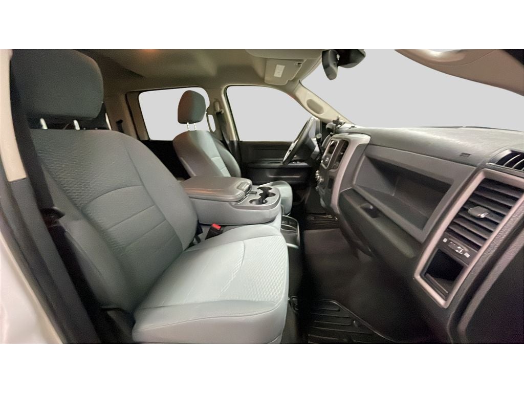 2014 RAM 2500 Tradesman