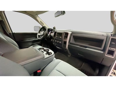 2014 RAM 2500 Tradesman