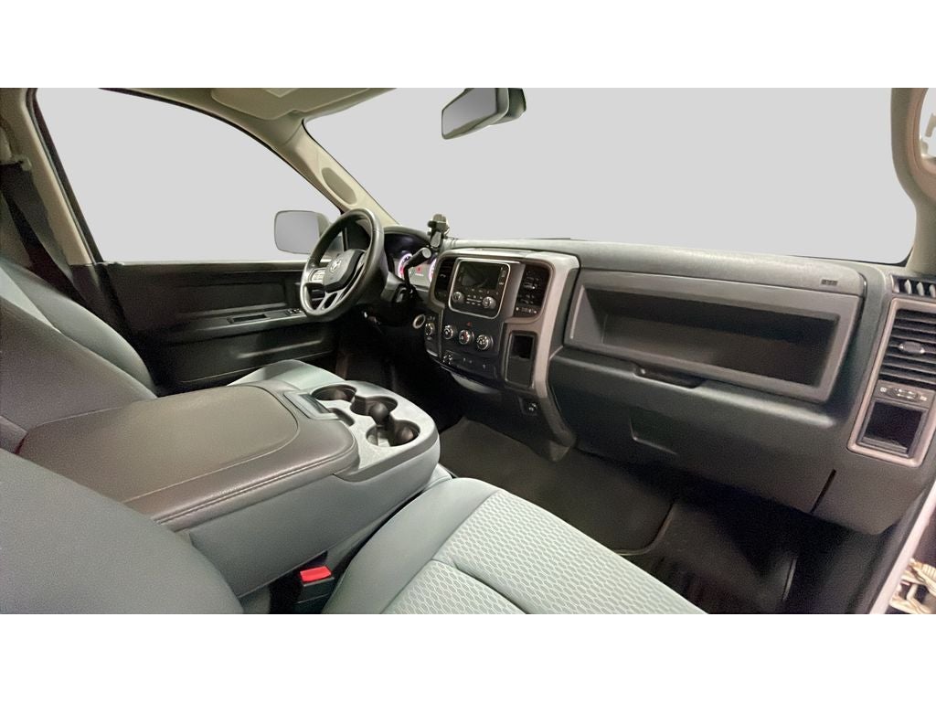 2014 RAM 2500 Tradesman