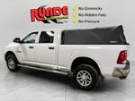 2014 RAM 2500 Tradesman