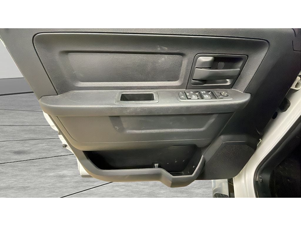 2014 RAM 2500 Tradesman