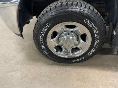 2013 RAM 2500 Tradesman
