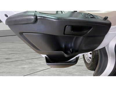 2016 RAM ProMaster 3500 High Roof