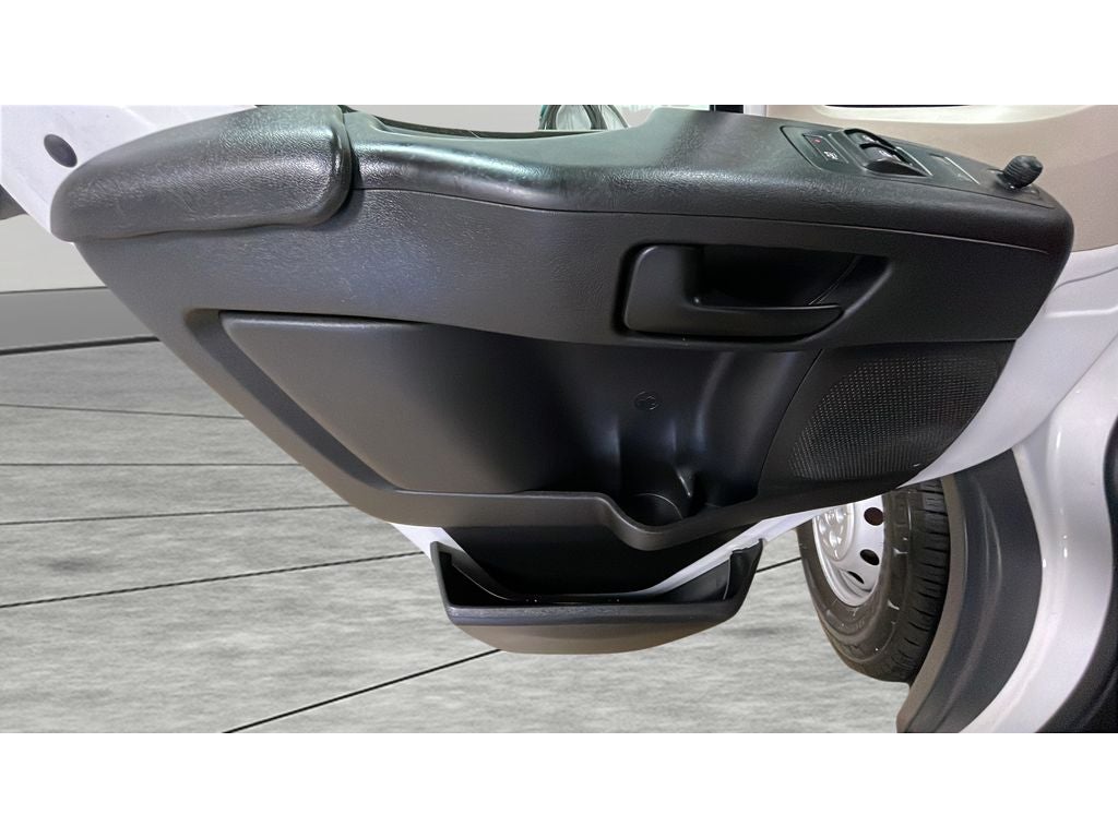 2016 RAM ProMaster 3500 High Roof