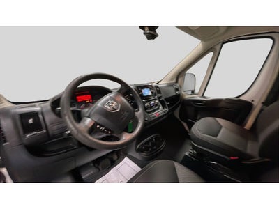 2016 RAM ProMaster 3500 High Roof