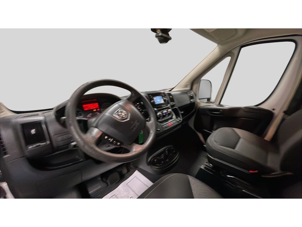 2016 RAM ProMaster 3500 High Roof