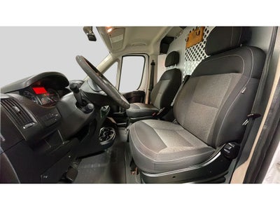 2016 RAM ProMaster 3500 High Roof
